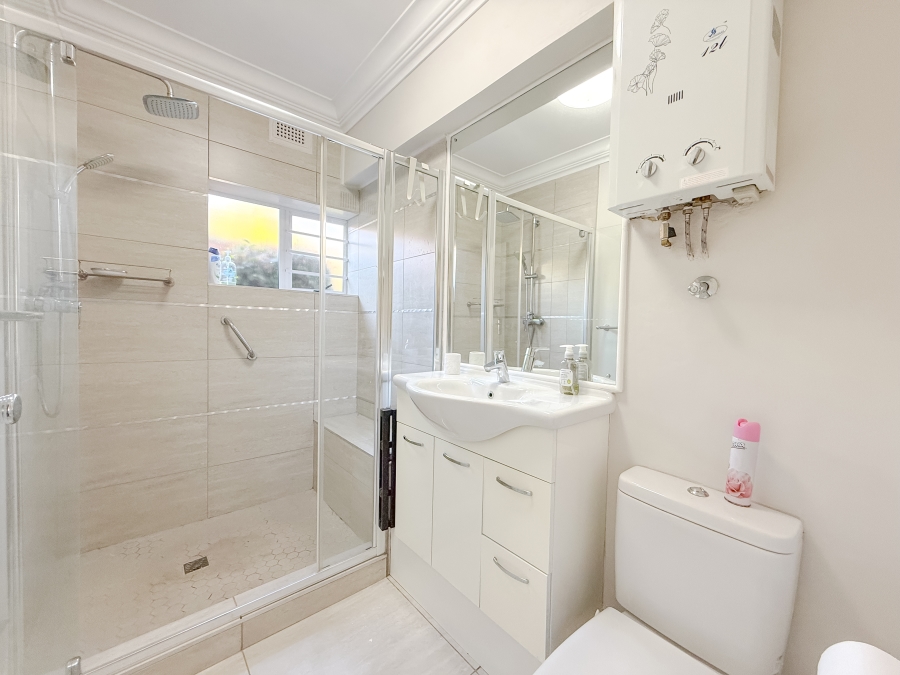 2 Bedroom Property for Sale in Seaside Longships Western Cape